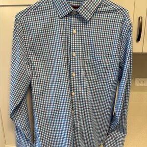 UNTUCKit button down - Size medium Regular